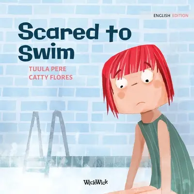 Paura di nuotare - Scared to Swim