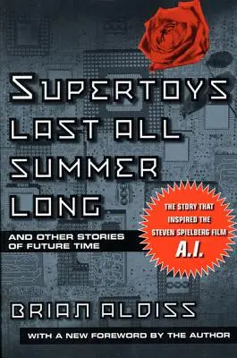 I supergiocattoli durano tutta l'estate - Supertoys Last All Summer Long