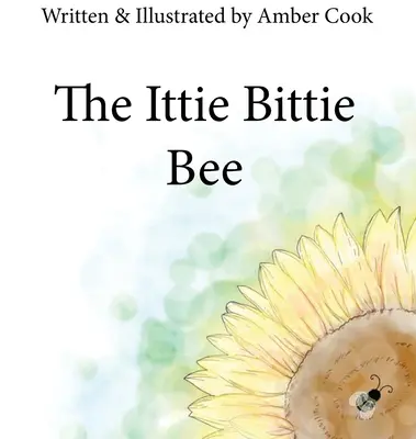 L'ape Ittie Bittie - The Ittie Bittie Bee