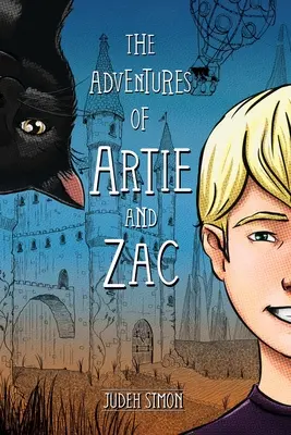 Le avventure di Artie e Zac - The Adventures of Artie and Zac