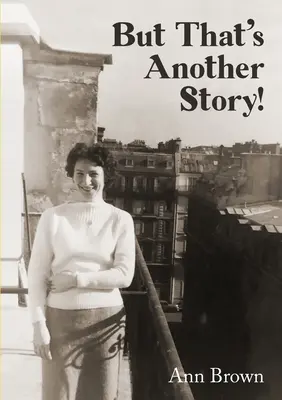 Ma questa è un'altra storia! - But That's Another Story!