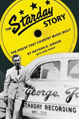 La storia di Starday: La casa che la musica country ha costruito - The Starday Story: The House That Country Music Built
