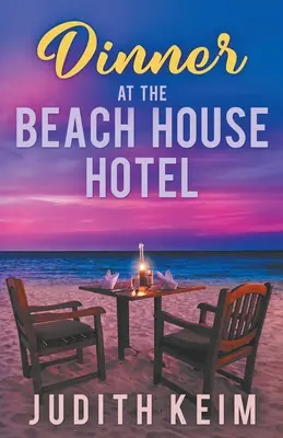 Cena all'Hotel Beach House - Dinner at The Beach House Hotel