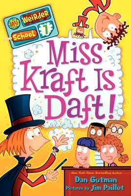 La signorina Kraft è stupida! - Miss Kraft Is Daft!