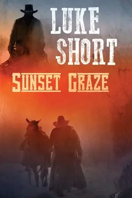 Pascolo al tramonto - Sunset Graze
