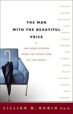 L'uomo dalla bella voce: E altre storie dall'altro lato del divano - The Man with the Beautiful Voice: And More Stories from the Other Side of the Couch