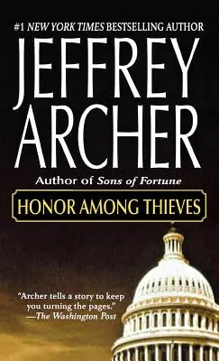 L'onore tra i ladri - Honor Among Thieves
