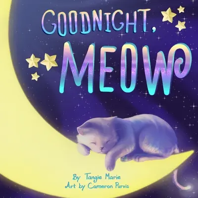 Buonanotte, Miao - Goodnight, Meow