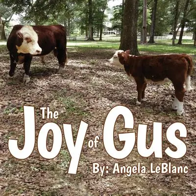 La gioia di Gus - The Joy of Gus