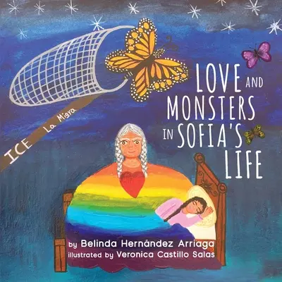 Amore e mostri nella vita di Sofia - Love and Monsters in Sofia's Life
