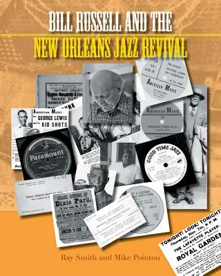 Bill Russell e la rinascita del jazz a New Orleans - Bill Russell and the New Orleans Jazz Revival
