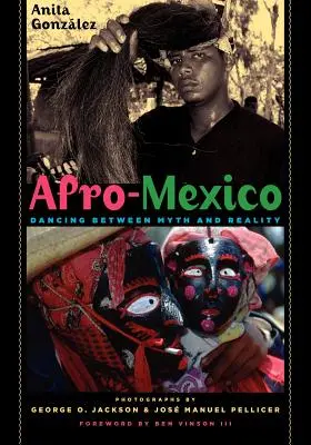 Afro-Messico: Danza tra mito e realtà - Afro-Mexico: Dancing Between Myth and Reality