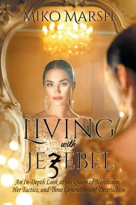 Vivere con Jezebel - Living with Jezebel