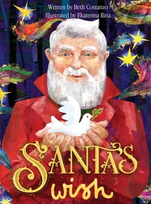 Il desiderio di Babbo Natale - Santa's wish