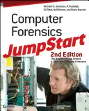 Avviamento alla computer forensics - Computer Forensics Jumpstart