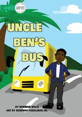 L'autobus dello zio Ben - Uncle Ben's Bus