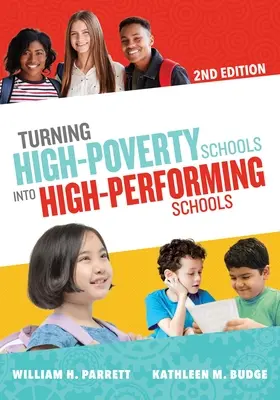 Trasformare le scuole ad alto tasso di povertà in scuole ad alto rendimento - Turning High-Poverty Schools Into High-Performing Schools