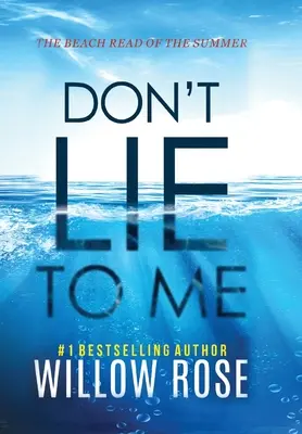 Non mentirmi - Don't Lie To Me