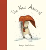 Il nuovo arrivo - The New Arrival