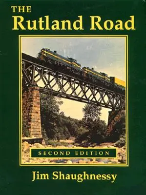 La strada di Rutland: Seconda edizione - The Rutland Road: Second Edition