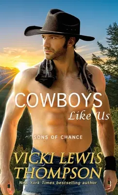Cowboy come noi - Cowboys Like Us