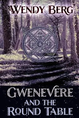 Gwenevere e la Tavola Rotonda - Gwenevere and the Round Table