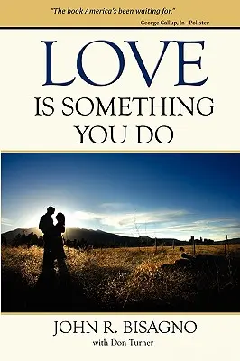 L'amore è qualcosa che si fa - Love Is Something You Do