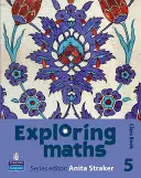 Esplorazione della matematica: Libro di classe Tier 5 - Exploring maths: Tier 5 Class book