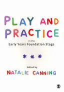 Gioco e pratica nel Early Years Foundation Stage - Play and Practice in the Early Years Foundation Stage