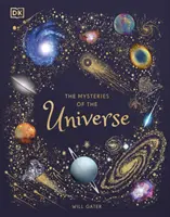 Misteri dell'Universo: scoprire i segreti meglio custoditi dello spazio - Mysteries of the Universe - Discover the best-kept secrets of space