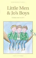 Piccoli uomini e i ragazzi di Jo - Little Men & Jo's Boys