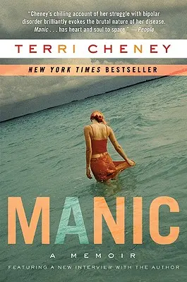 Manic: Un libro di memorie - Manic: A Memoir