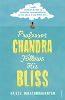 Il professor Chandra segue la sua felicità - Professor Chandra Follows His Bliss
