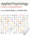 Psicologia applicata: Ricerca, formazione e pratica - Applied Psychology: Research, Training and Practice
