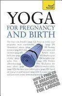 Yoga per la gravidanza e il parto - Yoga for Pregnancy and Birth