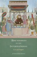 I confini dell'Internazionale: Legge e Impero - Boundaries of the International: Law and Empire