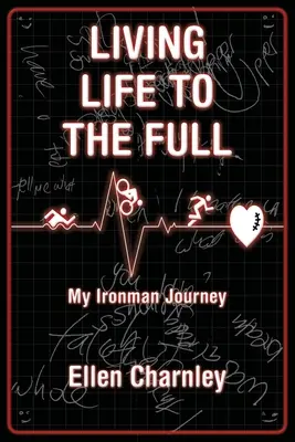 Vivere la vita appieno: Il mio viaggio da Ironman - Living Life to the Full: My Ironman Journey