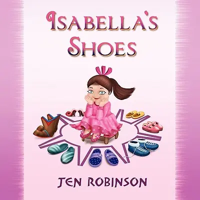 Le scarpe di Isabella - Isabella's Shoes