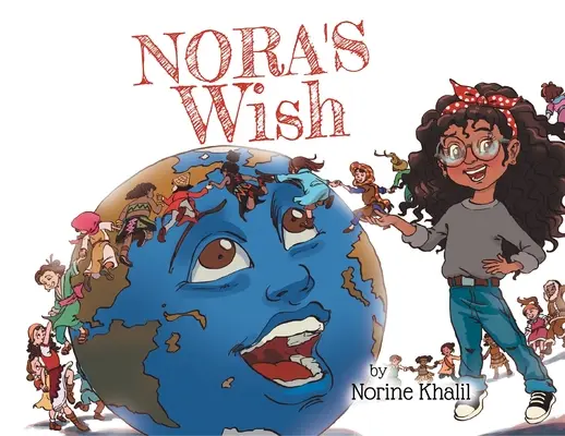 Il desiderio di Nora - Nora's Wish
