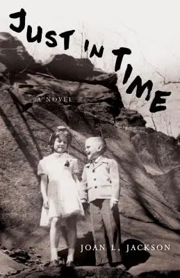 Appena in tempo - Just in Time