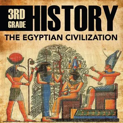 Storia di terza elementare: La civiltà egizia - 3rd Grade History: The Egyptian Civilization