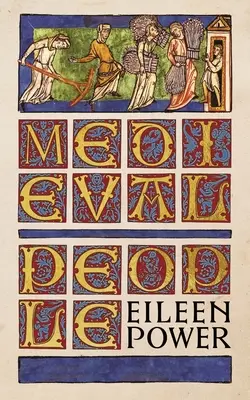 Personaggi medievali - Medieval People