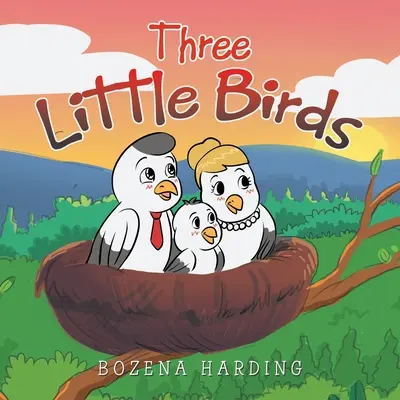 Tre uccellini - Three Little Birds