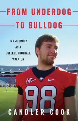 Da sfavorito a bulldog: Il mio viaggio come Walk-On del football universitario - From Underdog to Bulldog: My Journey as a College Football Walk-On