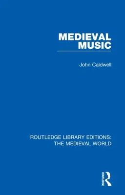 Musica medievale - Medieval Music
