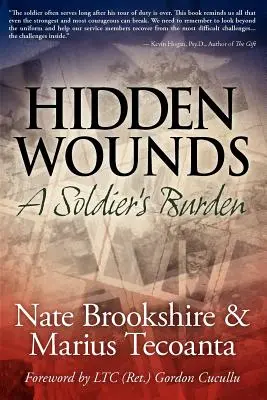 Ferite nascoste: Il fardello di un soldato - Hidden Wounds: A Soldier's Burden