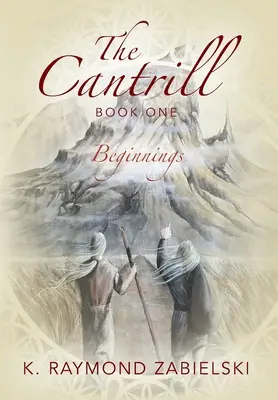 Il primo libro di Cantrill: Gli inizi - The Cantrill Book One: Beginnings