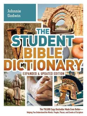 Il dizionario biblico per studenti - The Student Bible Dictionary