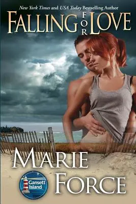 Innamorarsi: Serie di Gansett Island, libro 4 - Falling for Love: Gansett Island Series, Book 4