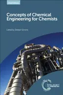 Concetti di ingegneria chimica per chimici - Concepts of Chemical Engineering for Chemists